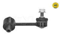 Rod/Strut, stabiliser MEYLE-HD: Better than OE.