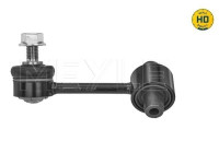 Rod/Strut, stabiliser MEYLE-HD: Better than OE.