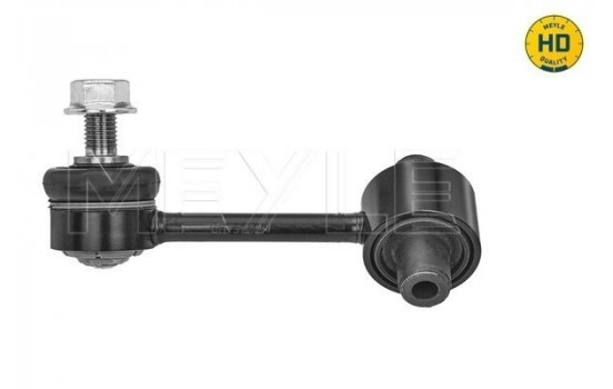 Rod/Strut, stabiliser MEYLE-HD: Better than OE.