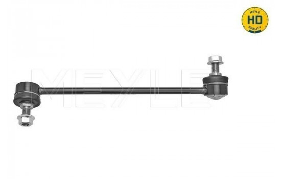 Rod/Strut, stabiliser MEYLE-HD: Better than OE.