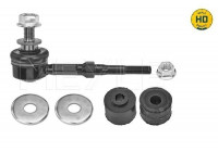 Rod/Strut, stabiliser MEYLE-HD: Better than OE.