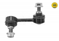 Rod/Strut, stabiliser MEYLE-HD: Better than OE.