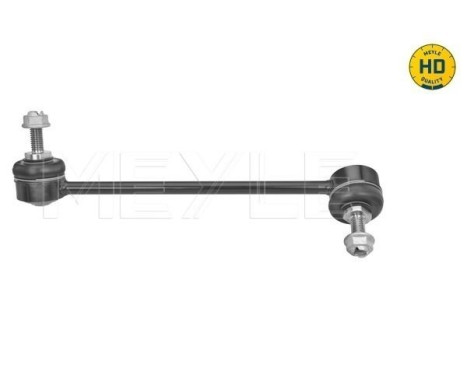 Rod/Strut, stabiliser MEYLE-HD: Better than OE.