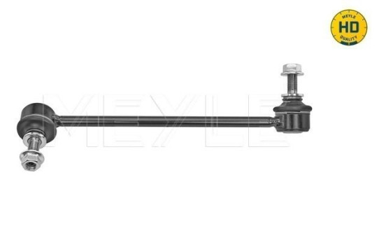 Rod/Strut, stabiliser MEYLE-HD: Better than OE.