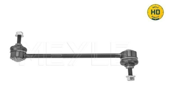 Rod/Strut, stabiliser MEYLE-HD: Better than OE.