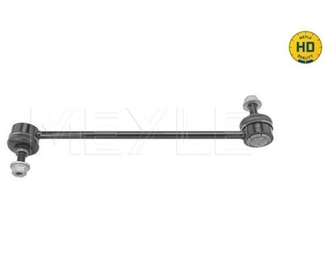 Rod/Strut, stabiliser MEYLE-HD: Better than OE.
