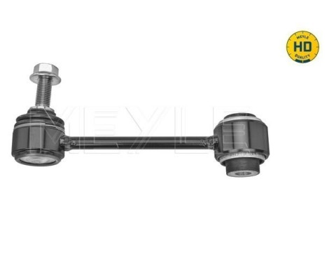 Rod/Strut, stabiliser MEYLE-HD: Better than OE.