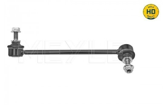 Rod/Strut, stabiliser MEYLE-HD: Better than OE.