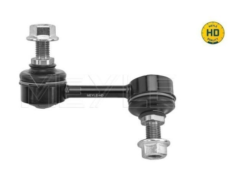 Rod/Strut, stabiliser MEYLE-HD: Better than OE.