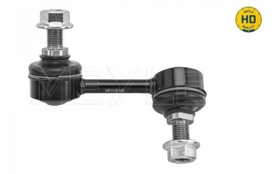 Rod/Strut, stabiliser MEYLE-HD: Better than OE.