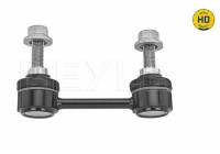 Rod/Strut, stabiliser MEYLE-HD: Better than OE.