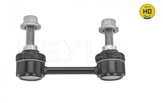 Rod/Strut, stabiliser MEYLE-HD: Better than OE.
