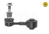 Rod/Strut, stabiliser MEYLE-HD: Better than OE.