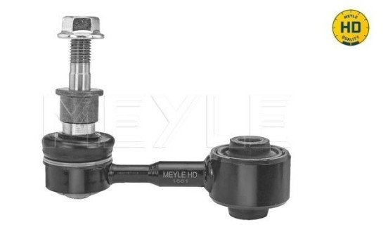 Rod/Strut, stabiliser MEYLE-HD: Better than OE.