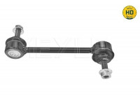 Rod/Strut, stabiliser MEYLE-HD: Better than OE.