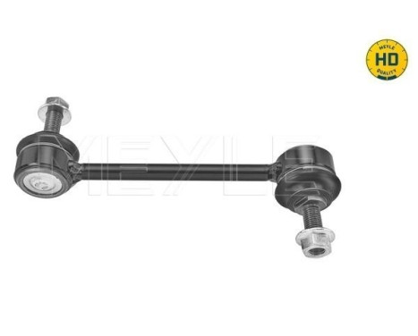 Rod/Strut, stabiliser MEYLE-HD: Better than OE.