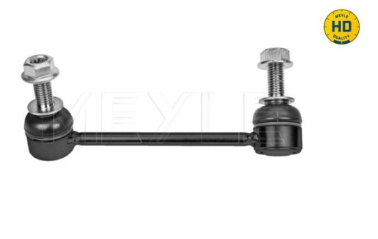 Rod/Strut, stabiliser MEYLE-HD: Better than OE.
