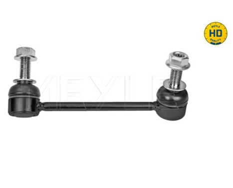 Rod/Strut, stabiliser MEYLE-HD: Better than OE.