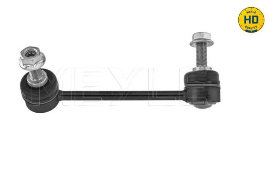 Rod/Strut, stabiliser MEYLE-HD: Better than OE.