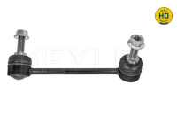 Rod/Strut, stabiliser MEYLE-HD: Better than OE.