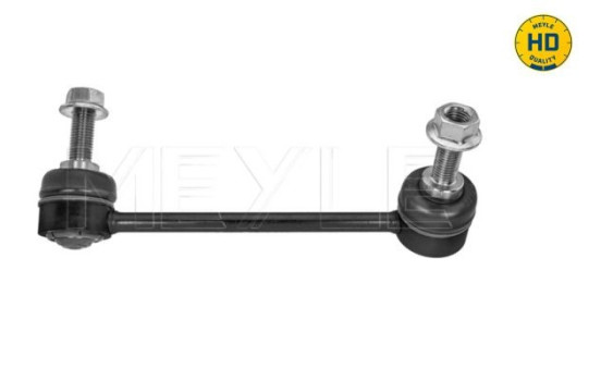 Rod/Strut, stabiliser MEYLE-HD: Better than OE.