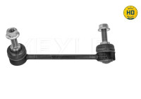 Rod/Strut, stabiliser MEYLE-HD: Better than OE.