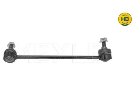 Rod/Strut, stabiliser MEYLE-HD: Better than OE.