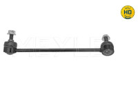 Rod/Strut, stabiliser MEYLE-HD: Better than OE.