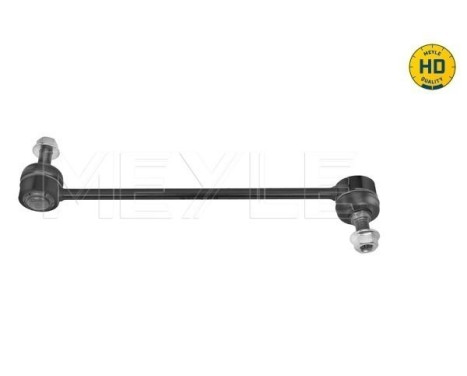 Rod/Strut, stabiliser MEYLE-HD: Better than OE.