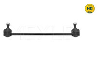 Rod/Strut, stabiliser MEYLE-HD: Better than OE.