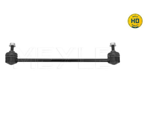 Rod/Strut, stabiliser MEYLE-HD: Better than OE.