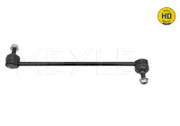 Rod/Strut, stabiliser MEYLE-HD: Better than OE.