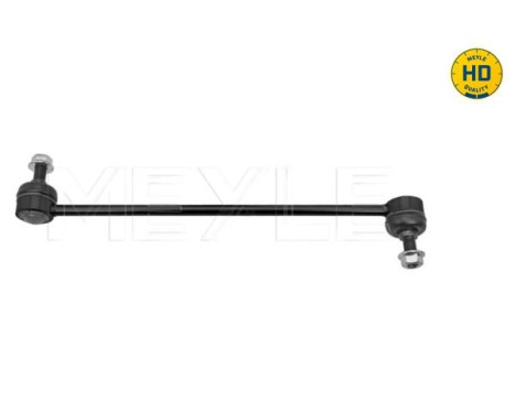 Rod/Strut, stabiliser MEYLE-HD: Better than OE.