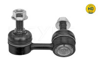 Rod/Strut, stabiliser MEYLE-HD: Better than OE.