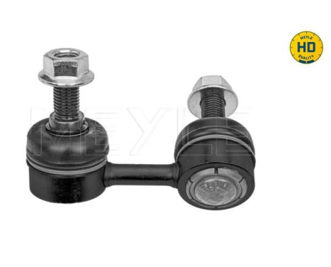 Rod/Strut, stabiliser MEYLE-HD: Better than OE.