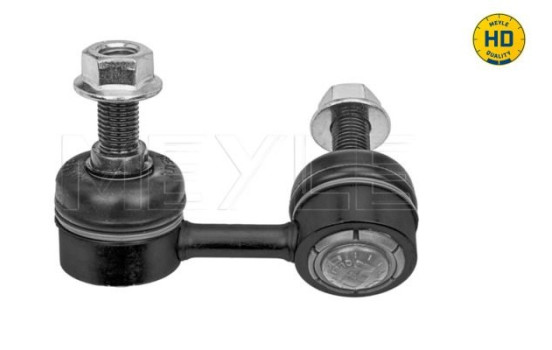 Rod/Strut, stabiliser MEYLE-HD: Better than OE.