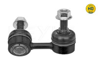 Rod/Strut, stabiliser MEYLE-HD: Better than OE.