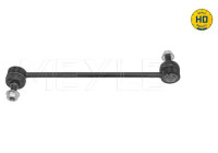 Rod/Strut, stabiliser MEYLE-HD: Better than OE.