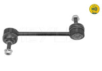 Rod/Strut, stabiliser MEYLE-HD: Better than OE.