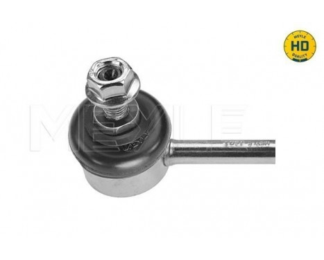 Rod/Strut, stabiliser MEYLE-HD Quality