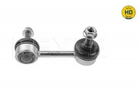 Rod/Strut, stabiliser MEYLE-HD Quality
