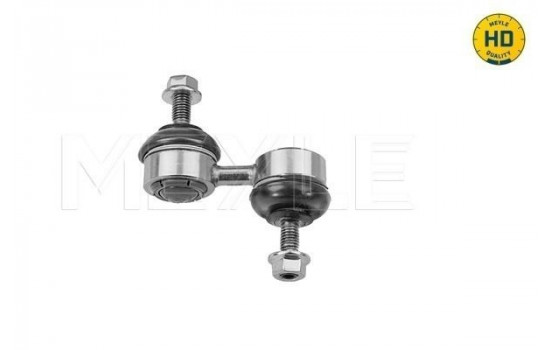 Rod/Strut, stabiliser MEYLE-HD Quality