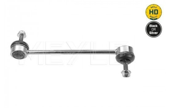 Rod/Strut, stabiliser MEYLE-HD Quality