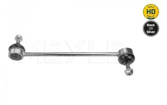 Rod/Strut, stabiliser MEYLE-HD Quality