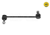 Rod/Strut, stabiliser MEYLE-HD Quality