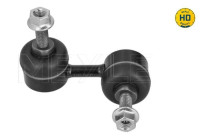 Rod/Strut, stabiliser MEYLE-HD Quality