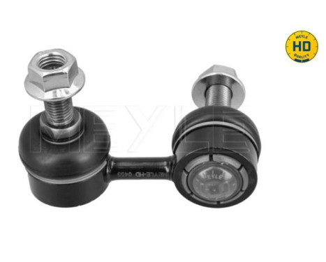Rod/Strut, stabiliser MEYLE-HD Quality