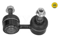 Rod/Strut, stabiliser MEYLE-HD Quality