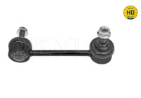 Rod/Strut, stabiliser MEYLE-HD Quality