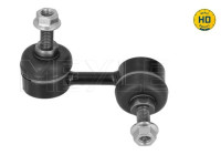 Rod/Strut, stabiliser MEYLE-HD Quality